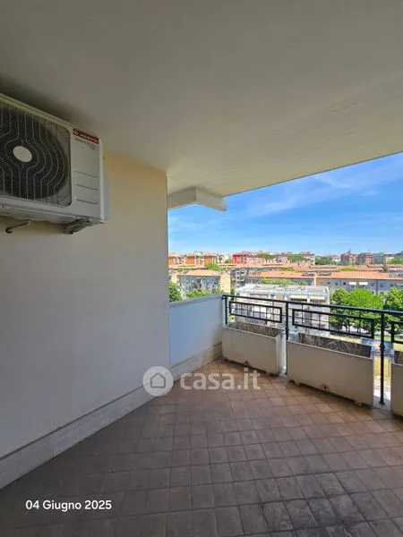 Rõdu - Modern Apartment with Terraces in Rome