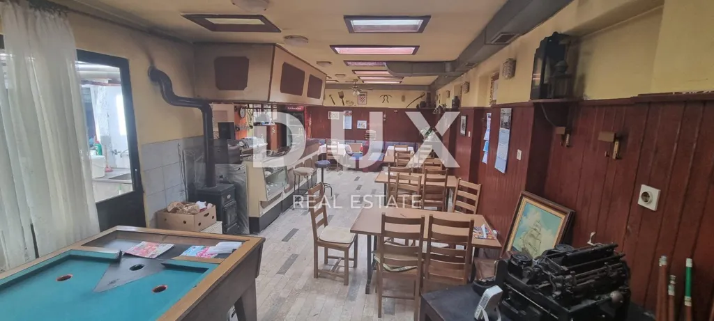 Stanze - House with Business Space in Crikvenica Centre
