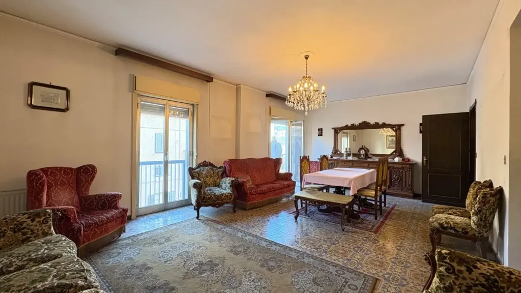Elutuba - Apartment with Parking in Palermo