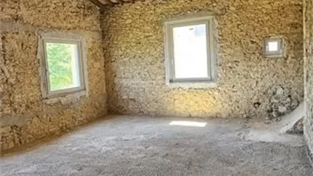 Pièces - Rustic Villa with Panoramic Views in Poggibonsi