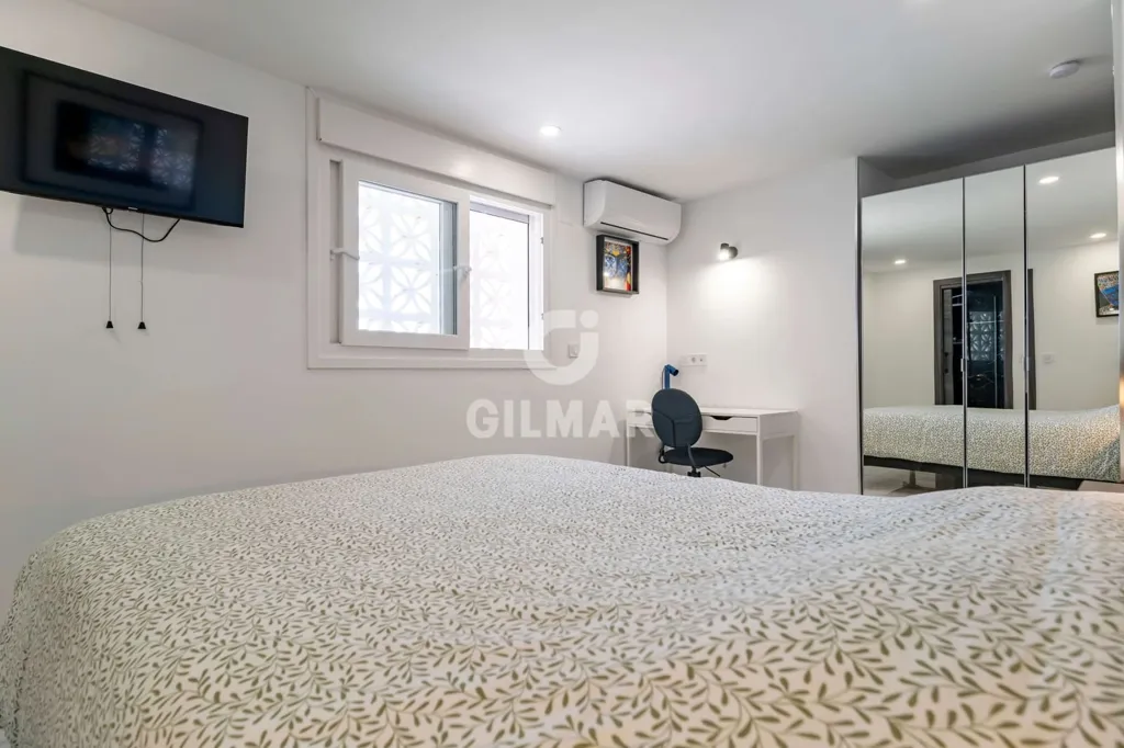 Chambres - Luxury Flat with Sea Views in Benalmádena