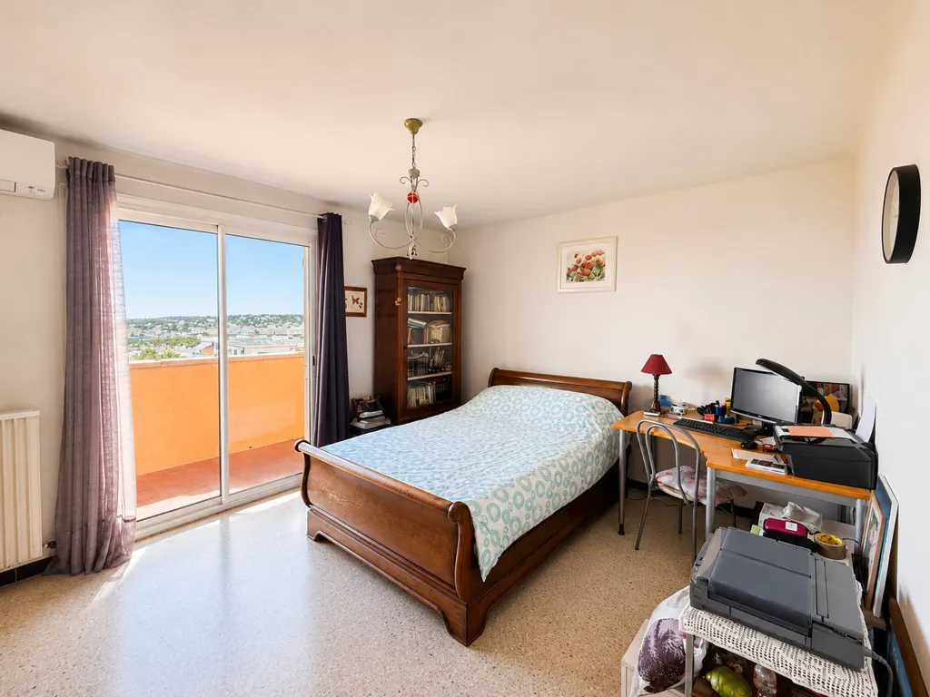 Chambres - Maison Vue Mer avec Terrasse au Quartier des Lones