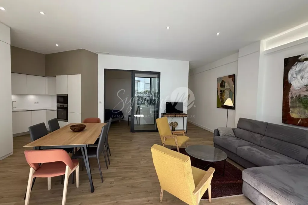 Elutuba - Loft with Balcony in Arcachon Centre