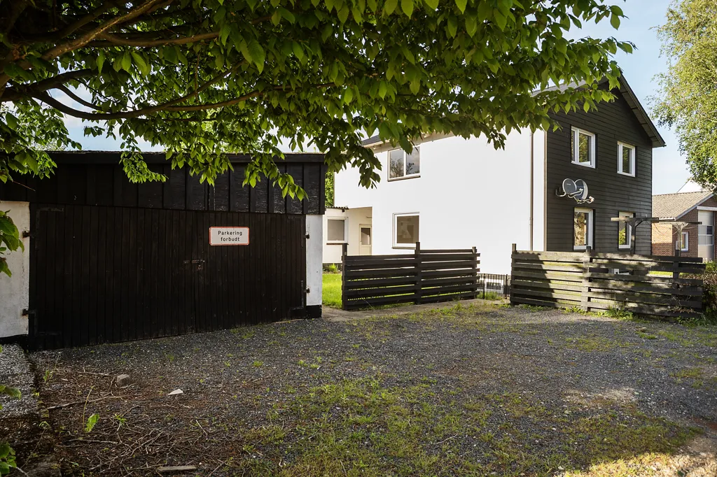 Välivaade - Villa with Multiple Units in Knudstrup