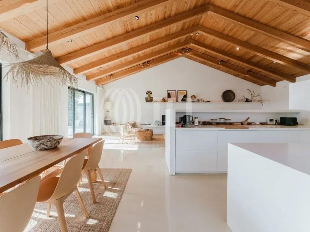 Villa with Pool in Possanco, Comporta