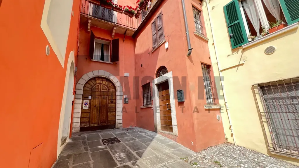 Extérieur - Historic Apartment with Terraces in Brescia