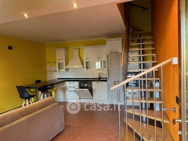 Elutuba - Modern Bilocale with Parking in Orio Litta Centre