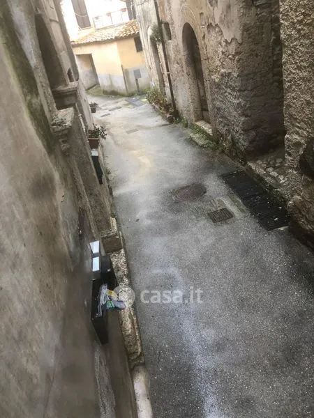 Jardin - Renovated Triplex near Arpino Centre