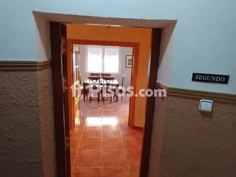 Esik - Student-Friendly Flat near Plaza Mayor, Ciudad Real