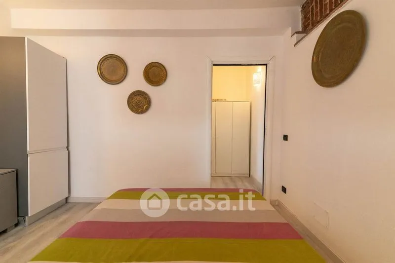 Chambres - Modern Studio with Garden View in Borgomanero