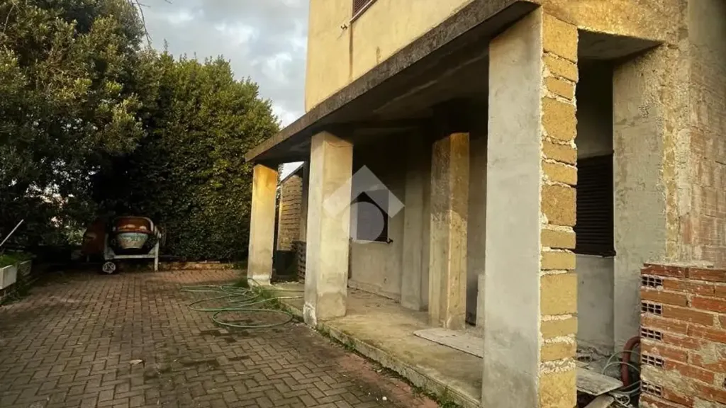 Extérieur - Independent House with Garden in Ardea