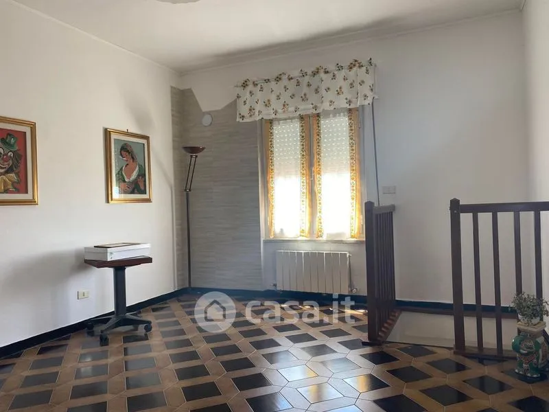 Ingresso - Semi-detached with Panoramic View in Ponzone