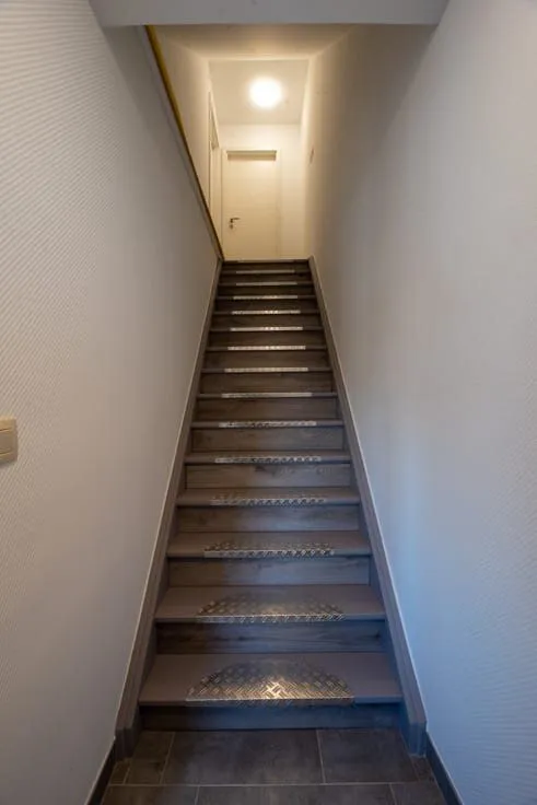 Rooms - Charming Cottage in Halanzy, Aubange