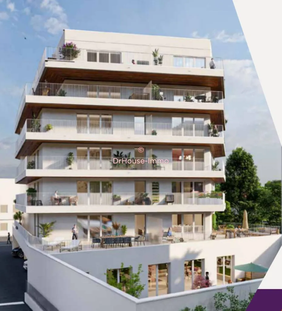 Appartement Lumineux avec Balcon à Vannes