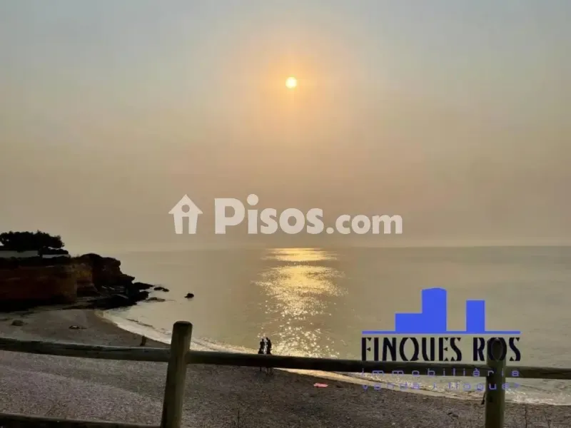 Apartment with Pool and Sea View in Vinaròs