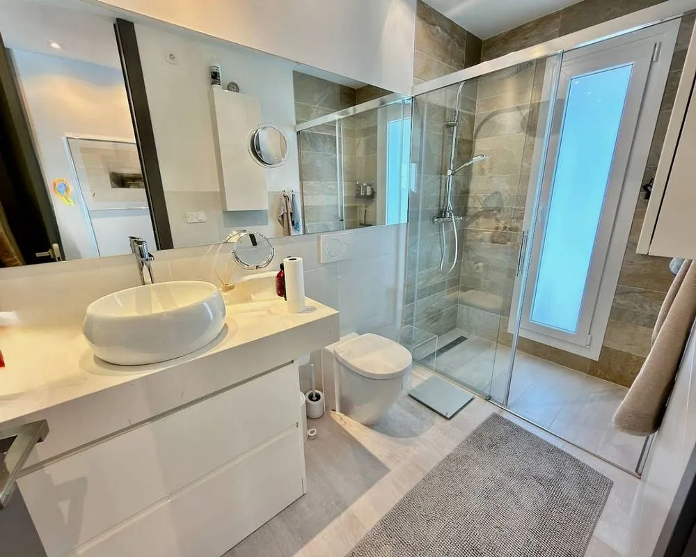 Vannitoad - 3-Bedroom House with Pool in Algorfa