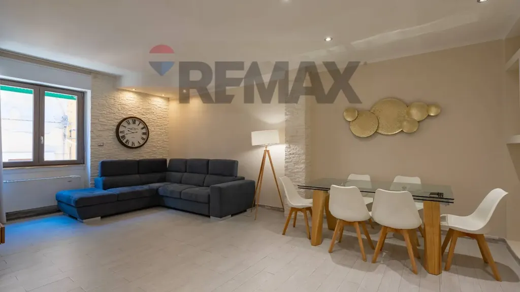 Elutuba - Apartment with Terrace in Sassari Centre