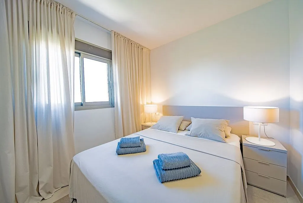 Magamistoad - Penthouse with Pool in Campos de Golf