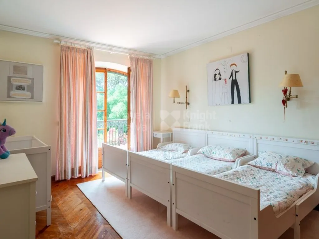 Chambres - Mediterranean Villa with Garden in Birre, Cascais