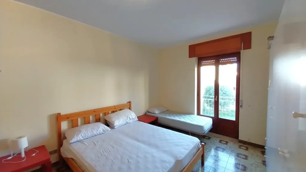 Magamistoad - Apartment with Sea View in Belvedere Marittimo