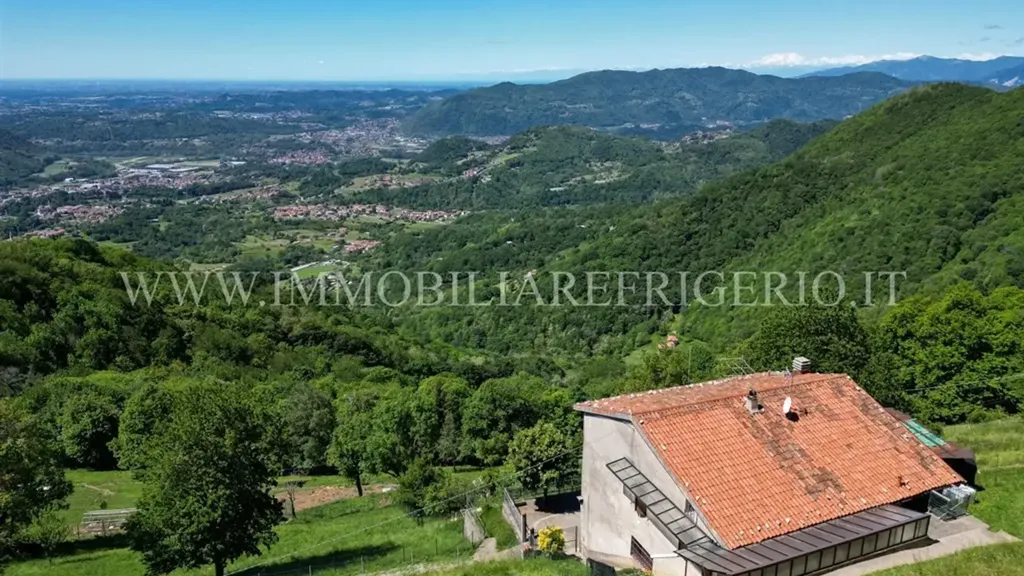 Extérieur - Rustic Apartment with Garden in Collepedrino