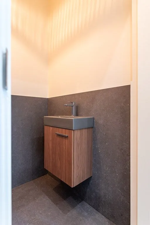 Appartement 6 pièces à Den Haag