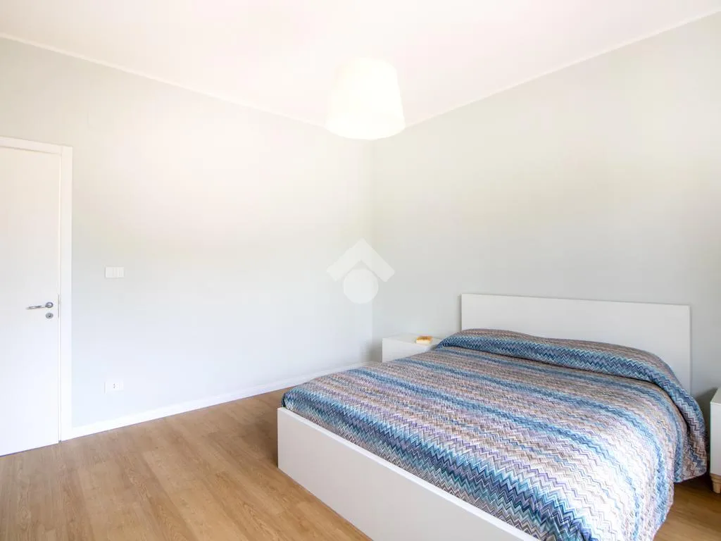 Chambres - Seafront Duplex with Garage in Francavilla al Mare