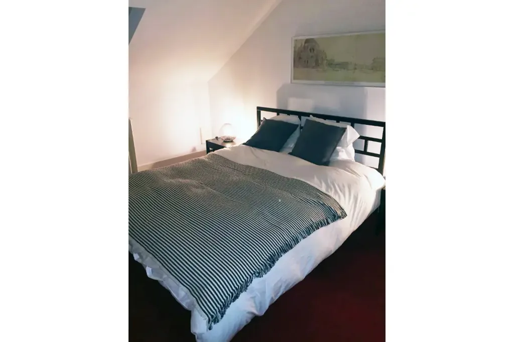 Magamistoad - Classy 1-Bed Apartment in Montgomery