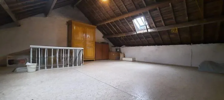 Maison 3 chambres à Lonzée