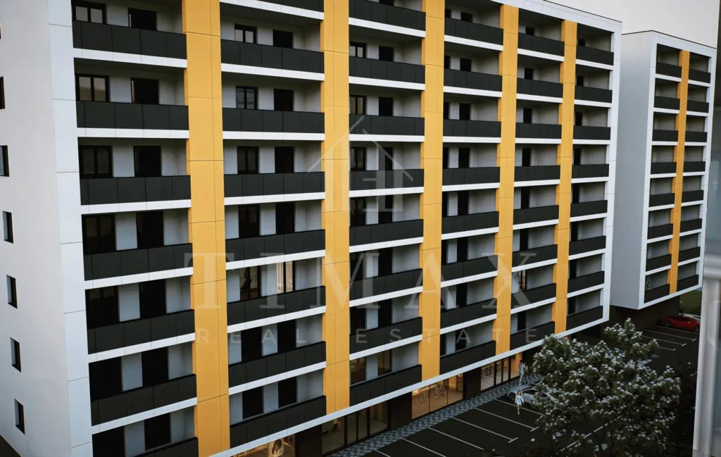 Extérieur - Apartment with Parking in Lanište, Zagreb