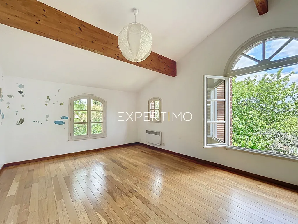 Elutuba - Villa with Pool Potential in Montgiscard