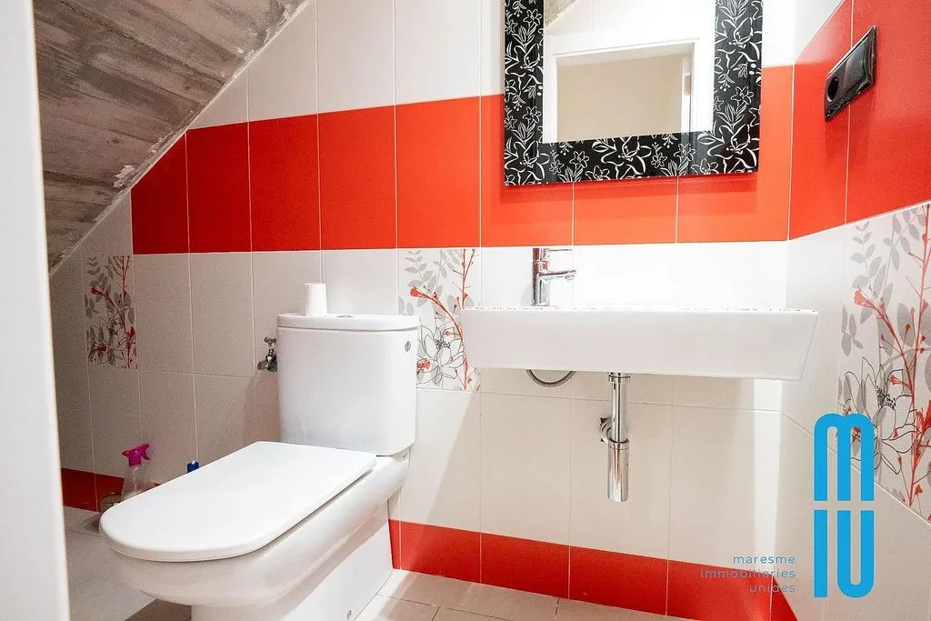 Vannitoad - Chalet with Pool and Terrace in Mas Mora