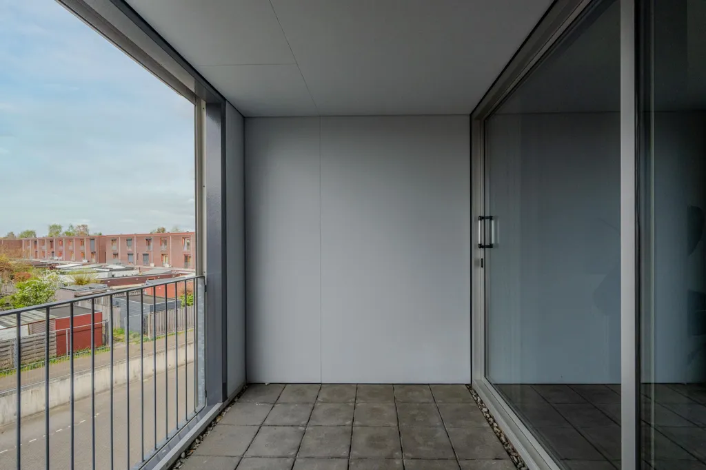 Rõdu - 3-toaline korter asukohas Eindhoven