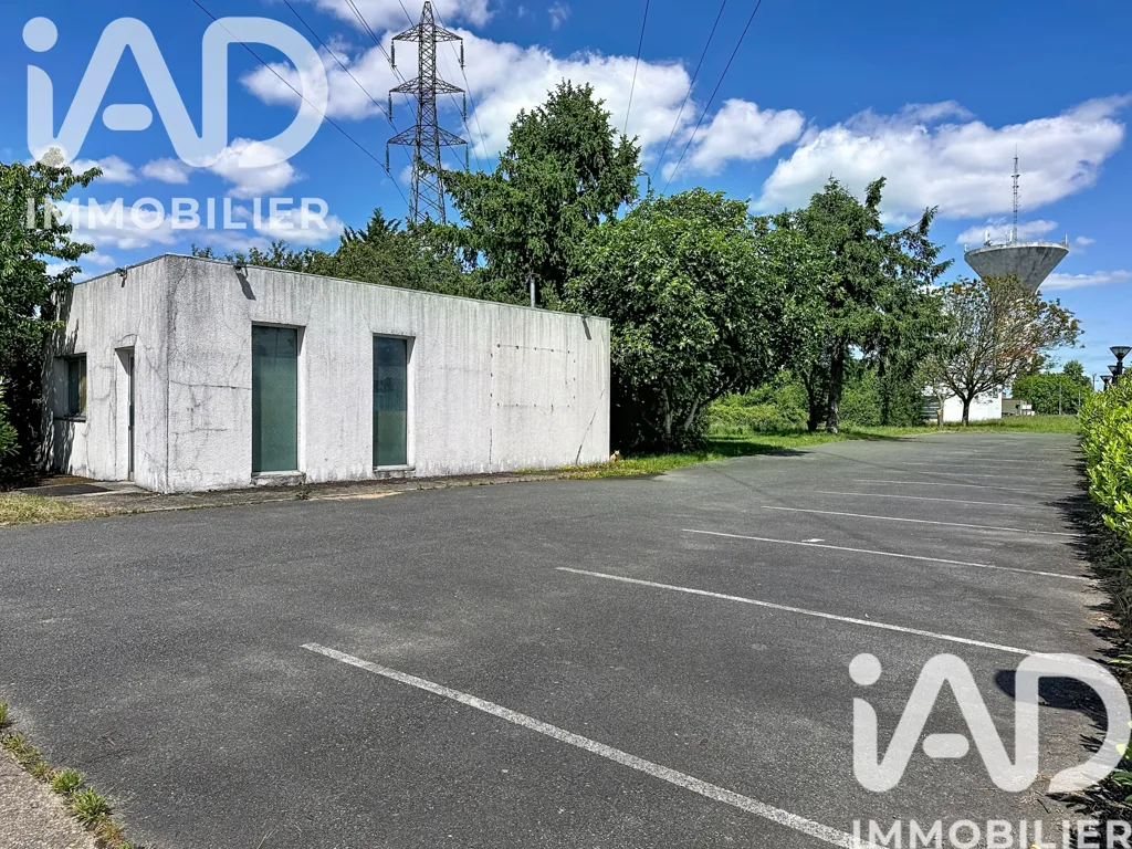 Välivaade - Mixed-Use Property with Commercial Potential in Gien