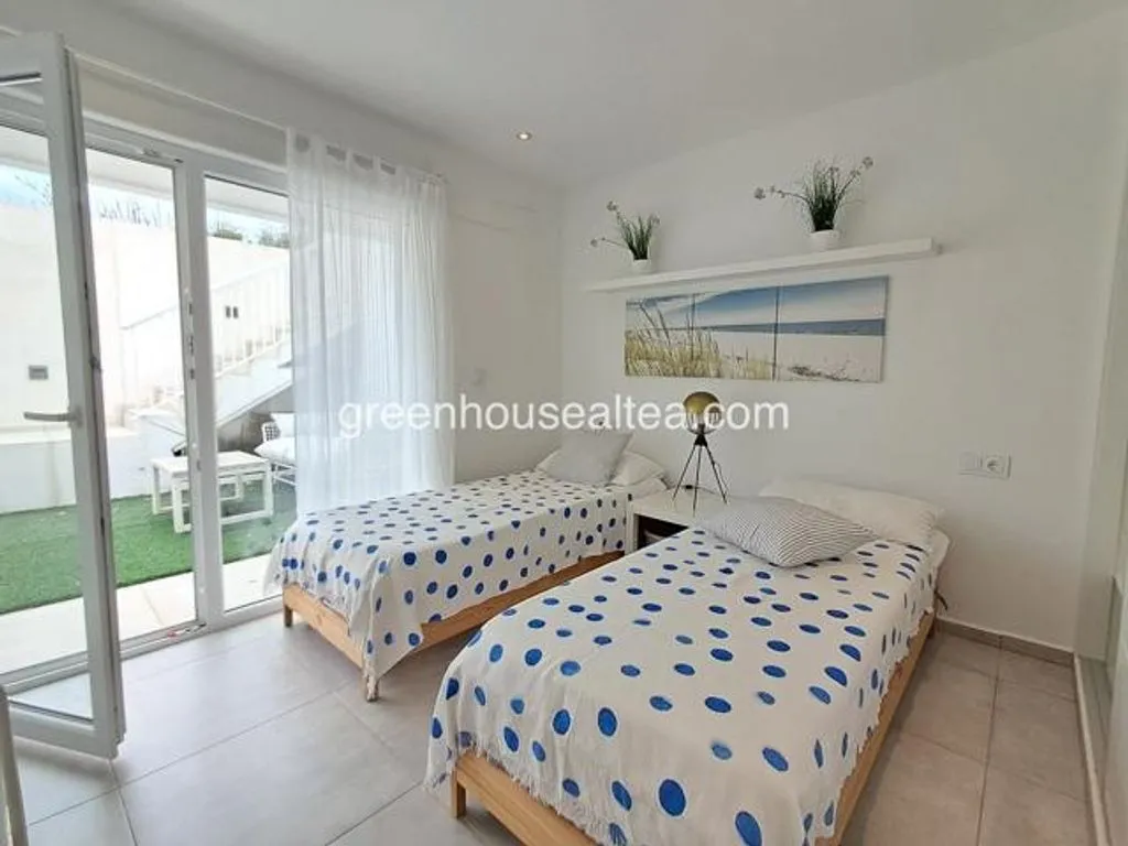 Chambres - Luxury Villa in Polop, Valencia
