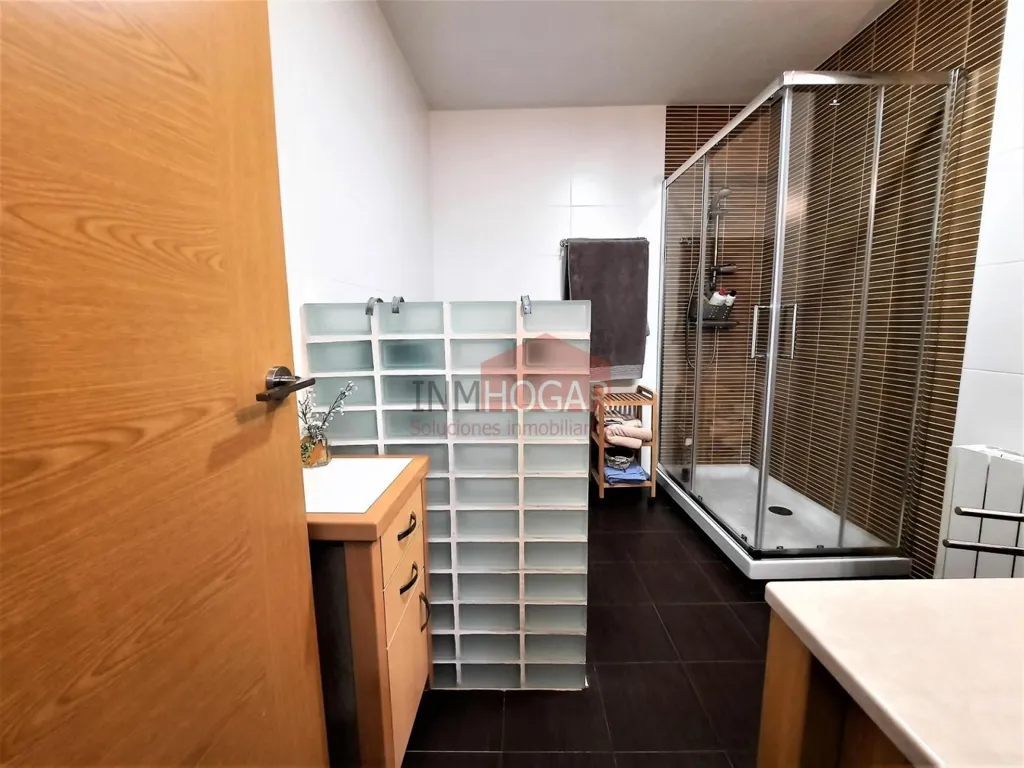 Vannitoad - Refurbished Flat with Terraces in Navaluenga