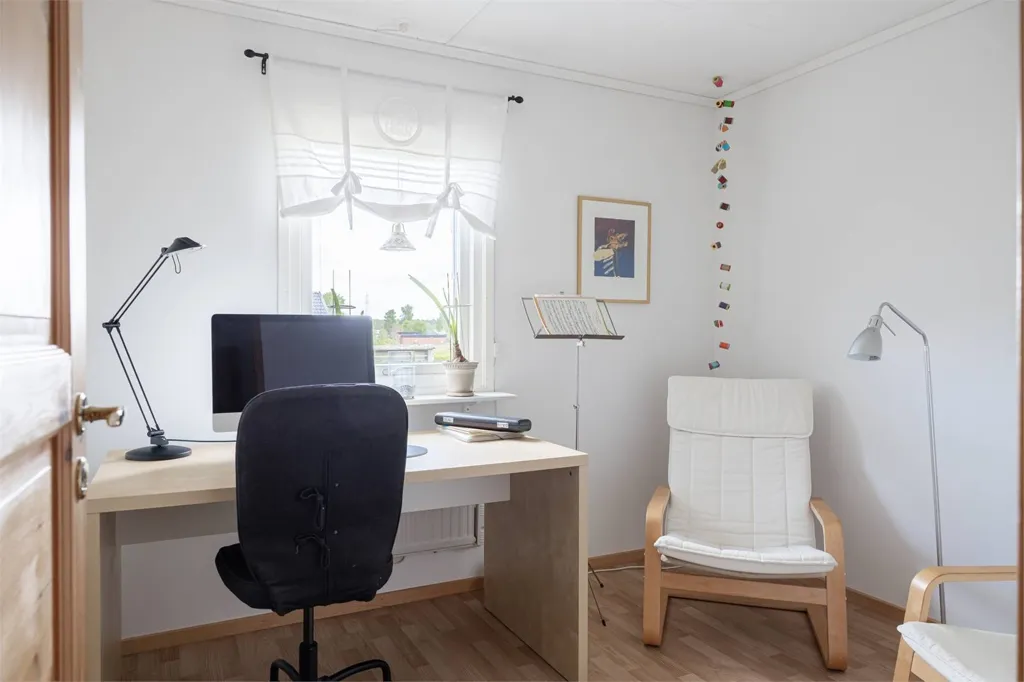 Maison 6 pièces à Lunds kommun