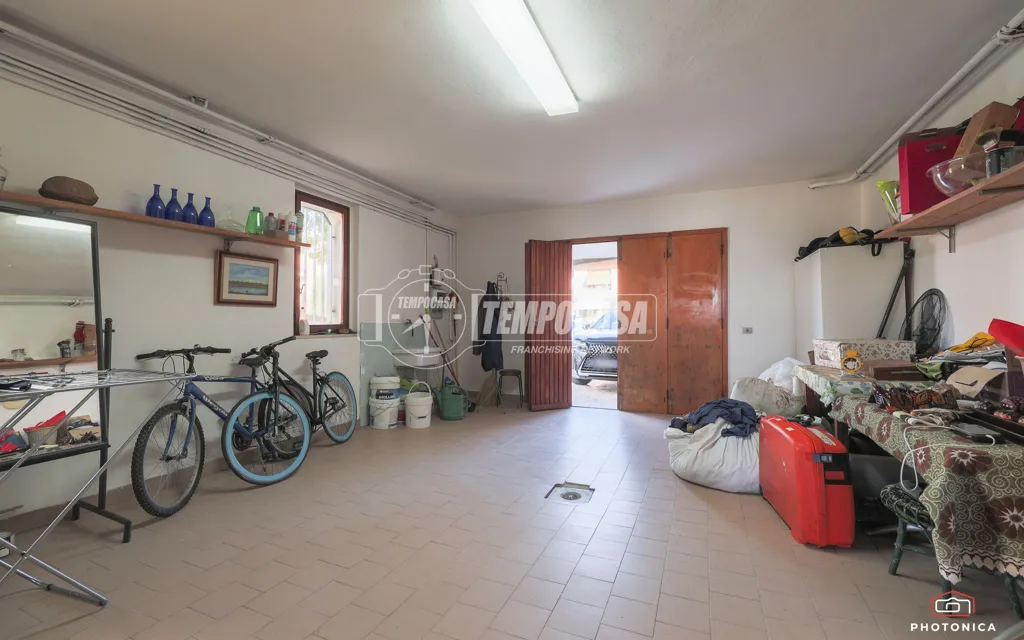 Buanderie - Luxury Villa with Private Garden in Forlì