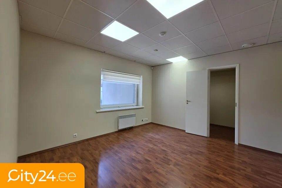 Rooms - Office Space with Good Visibility in Kristiine