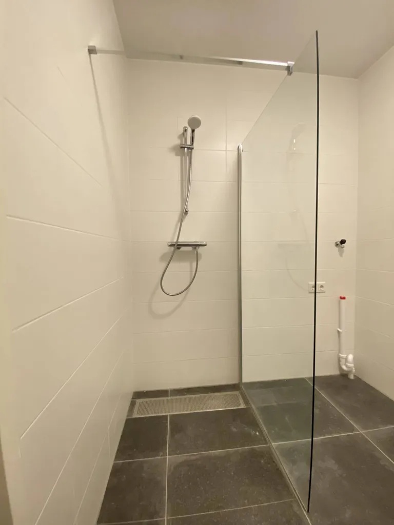 Vannitoad - Apartment with Balcony in Utrecht
