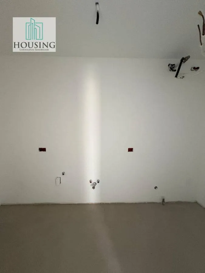 Toad - Modern Apartment with Balcony in Abano Terme
