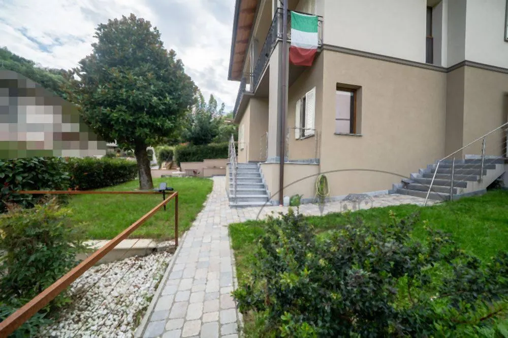 Välivaade - Rustic Villa with Garden in Figline Valdarno