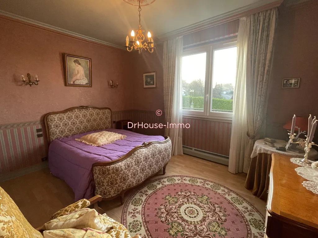 Magamistoad - Charming House with Garden in Nersac