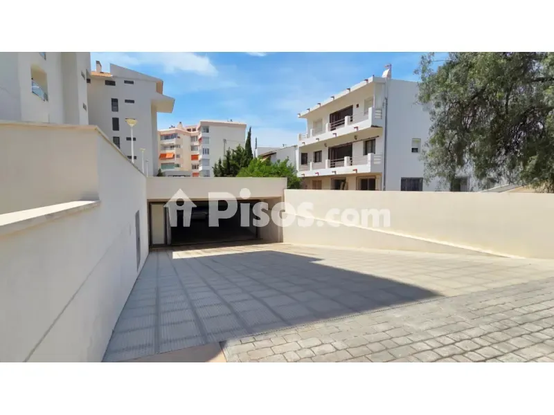 Esterno - Modern Apartment with Sea View in Altea