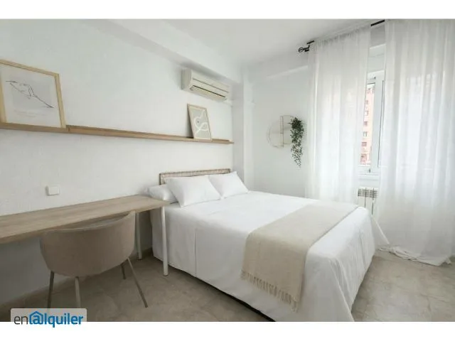 Magamistoad - Shared Flat with Modern Decor in Latina