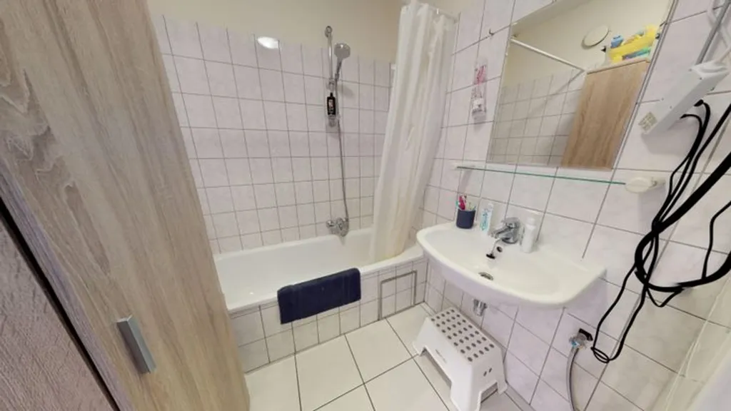 Vannitoad - Duplex Flat with Mezzanine in Quiet Village Centre