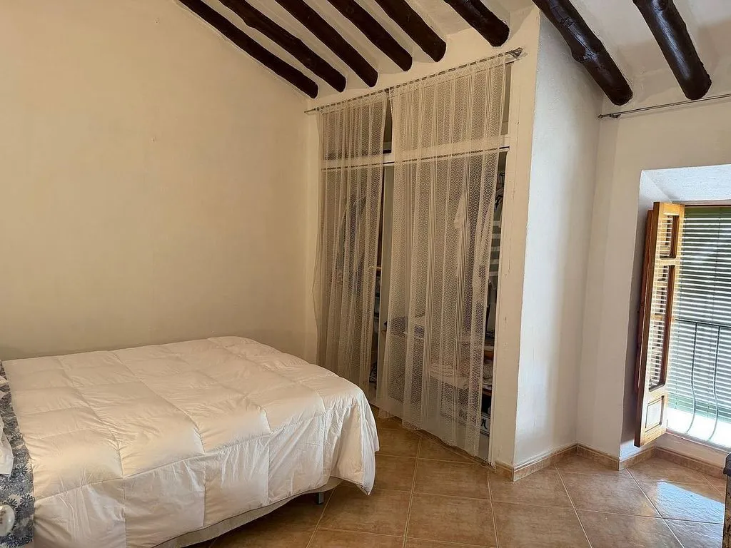 Magamistoad - Chalet with Garden in Archidona
