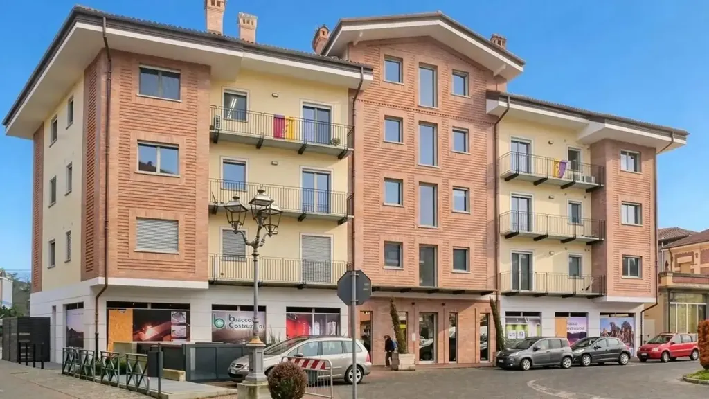 facade