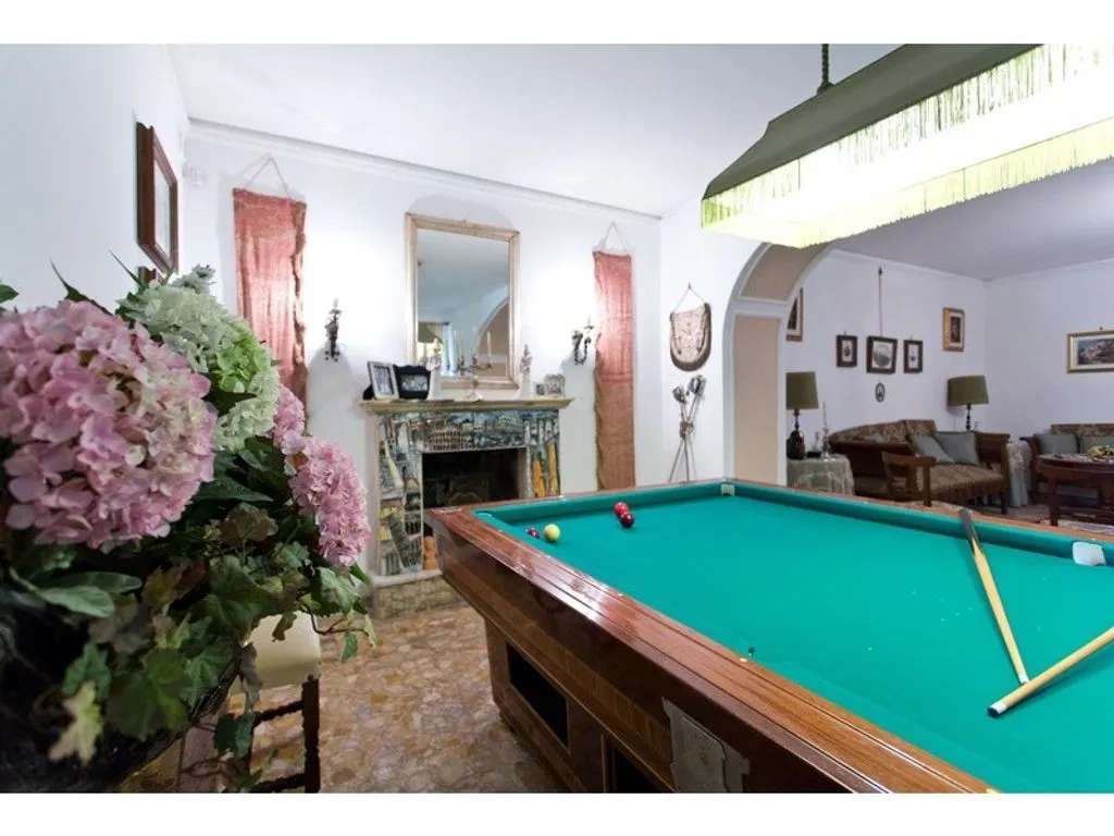 Pièces - Luxury Villa with Private Chapel in Bosco, Umbria