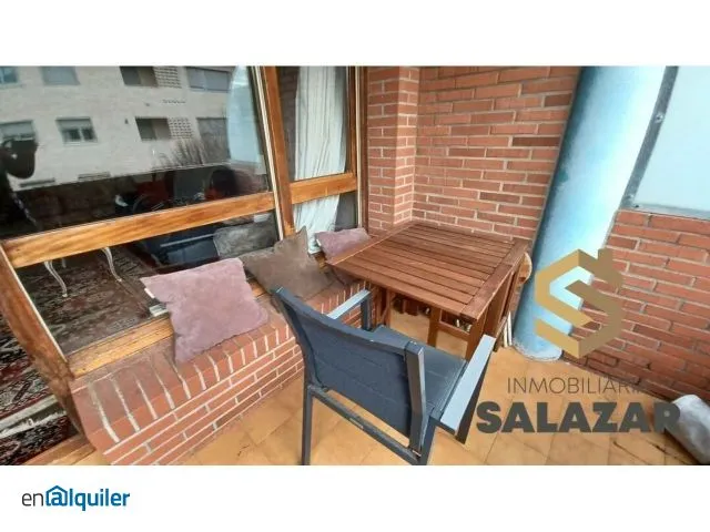 Balcone - Apartment with Terrace in Berango